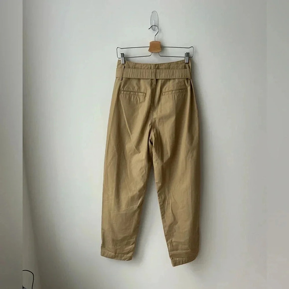 Levi's Tailor High  Loose Taper Pant Incense - Picture 11 of 14
